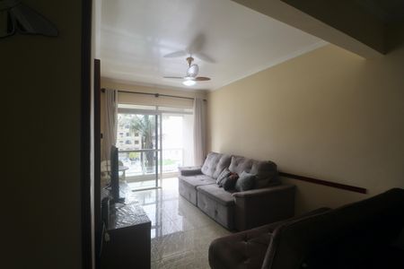 Apartamento para alugar com 115m², 3 quartos e 1 vagaSala