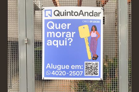 Studio para alugar com 20m², 1 quarto e sem vaga Studio para alugar com 20m², 1 quarto e sem vagaPlaquinha