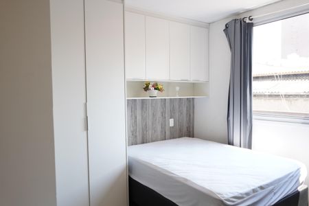 Studio para alugar com 20m², 1 quarto e sem vagaStudio