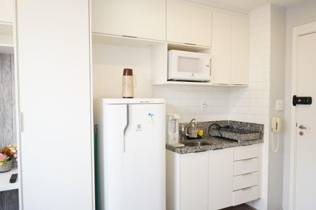 Studio para alugar com 20m², 1 quarto e sem vagaStudioStudio