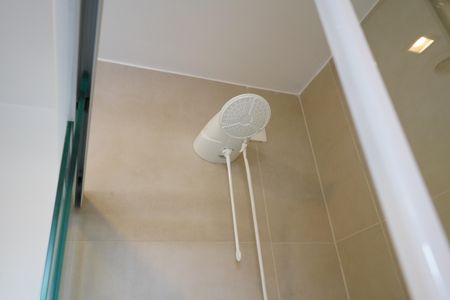 Studio para alugar com 20m², 1 quarto e sem vagaBanheiro