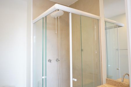 Studio para alugar com 20m², 1 quarto e sem vagaBanheiro