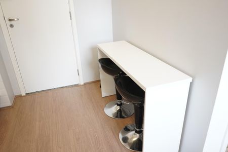Studio para alugar com 20m², 1 quarto e sem vagaStudio