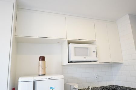 Studio para alugar com 20m², 1 quarto e sem vagaStudio