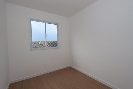 Quarto de apartamento para alugar com 1 quarto, 24m² em Jardim Vila Carrão, São Paulo