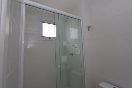 Apartamento para alugar com 24m², 1 quarto e sem vagaBanheiro