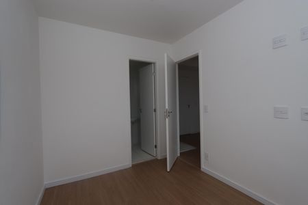 Quarto de apartamento para alugar com 1 quarto, 24m² em Jardim Vila Carrão, São Paulo