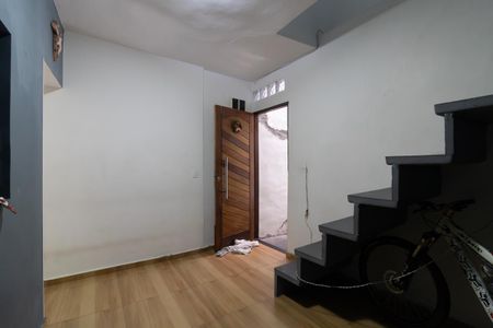 Sala de casa para alugar com 3 quartos, 45m² em Parque Cisper, São Paulo