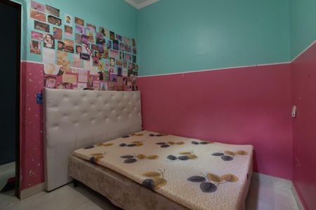 Casa para alugar com 45m², 3 quartos e sem vagaSuíte 1