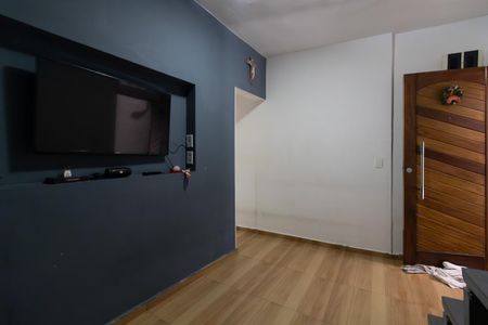 Casa para alugar com 45m², 3 quartos e sem vagaSala