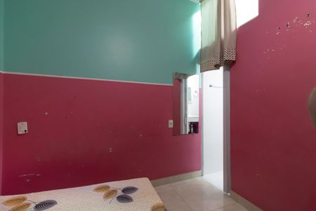 Casa para alugar com 45m², 3 quartos e sem vagaSuíte 1