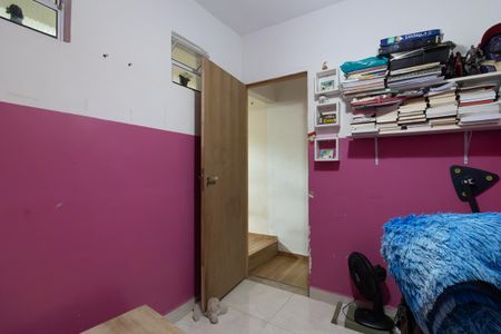 Quarto de casa para alugar com 3 quartos, 45m² em Parque Cisper, São Paulo