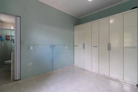 Casa para alugar com 45m², 3 quartos e sem vagaSuíte 2