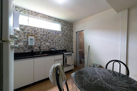 Casa para alugar com 45m², 3 quartos e sem vagaCozinha