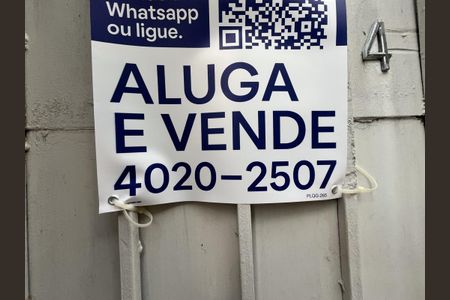 Casa para alugar com 45m², 3 quartos e sem vagaPlaquinha