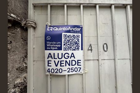 Casa para alugar com 45m², 3 quartos e sem vagaPlaquinha