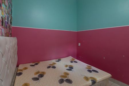 Casa para alugar com 45m², 3 quartos e sem vagaSuíte 1