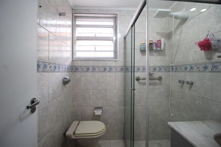 Apartamento para alugar com 65m², 3 quartos e 1 vagaBanheiro