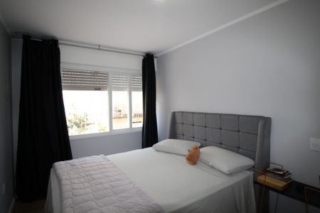 Apartamento para alugar com 65m², 3 quartos e 1 vagaQuarto 1