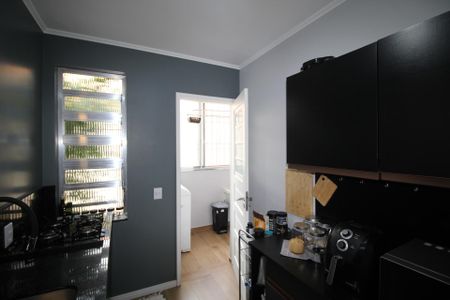 Apartamento para alugar com 65m², 3 quartos e 1 vagaCozinha