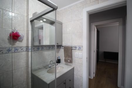 Apartamento para alugar com 65m², 3 quartos e 1 vagaBanheiro
