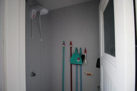 Apartamento para alugar com 65m², 3 quartos e 1 vagaBanheiro de serviço