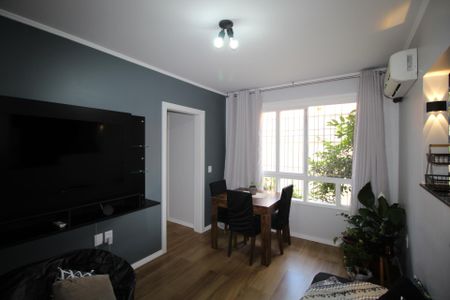 Apartamento para alugar com 65m², 3 quartos e 1 vagaSala