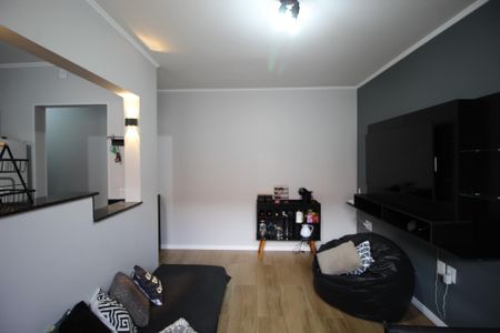 Apartamento para alugar com 65m², 3 quartos e 1 vagaSala