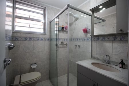 Apartamento para alugar com 65m², 3 quartos e 1 vagaBanheiro