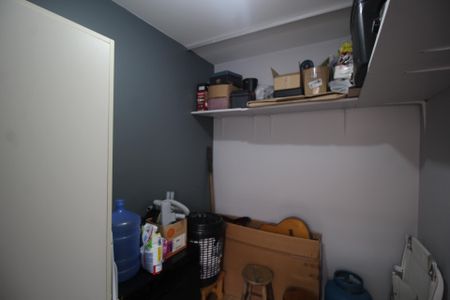 Apartamento para alugar com 65m², 3 quartos e 1 vagaQuarto de Serviço