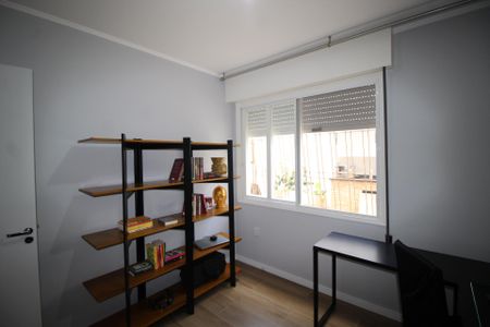 Apartamento para alugar com 65m², 3 quartos e 1 vagaQuarto 2