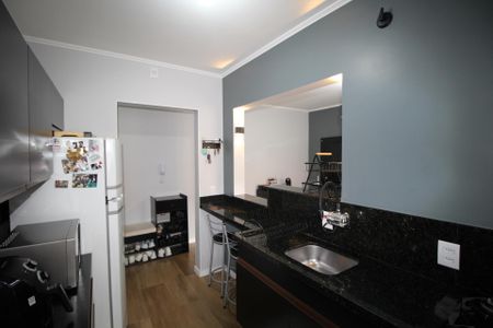 Apartamento para alugar com 65m², 3 quartos e 1 vagaCozinha