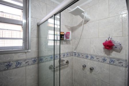 Apartamento para alugar com 65m², 3 quartos e 1 vagaBanheiro