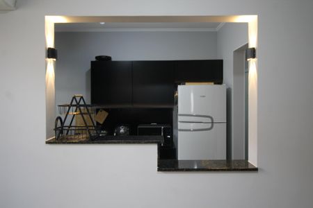 Apartamento para alugar com 65m², 3 quartos e 1 vagaCozinha