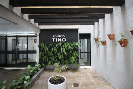 Apartamento para alugar com 65m², 3 quartos e 1 vagaHall social