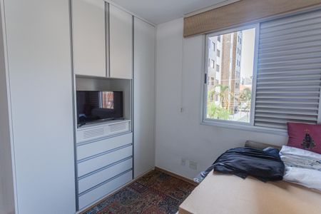 Apartamento para alugar com 450m², 3 quartos e 4 vagasSuíte 3
