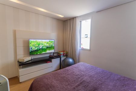 Apartamento para alugar com 450m², 3 quartos e 4 vagasSuíte 1