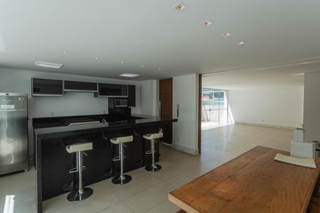 Apartamento para alugar com 450m², 3 quartos e 4 vagasÁrea comum - Salão de Festas/Espaço Gourmet