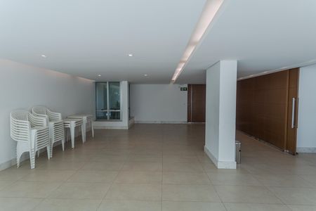 Apartamento para alugar com 450m², 3 quartos e 4 vagasÁrea comum - Salão de Festas/Espaço Gourmet