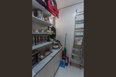 Apartamento para alugar com 450m², 3 quartos e 4 vagasDespensa
