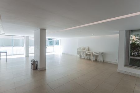 Apartamento para alugar com 450m², 3 quartos e 4 vagasÁrea comum - Salão de Festas/Espaço Gourmet