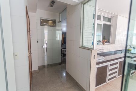 Apartamento para alugar com 450m², 3 quartos e 4 vagasCozinha