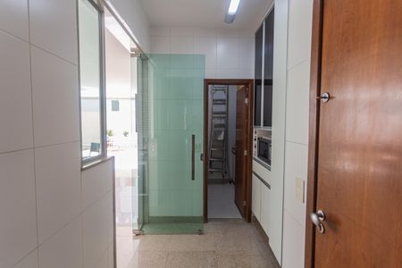 Apartamento para alugar com 450m², 3 quartos e 4 vagasCozinha