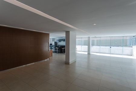 Apartamento para alugar com 450m², 3 quartos e 4 vagasÁrea comum - Salão de Festas/Espaço Gourmet