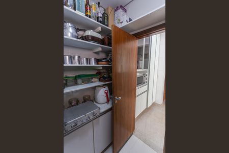 Apartamento para alugar com 450m², 3 quartos e 4 vagasDespensa