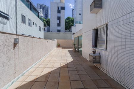 Apartamento para alugar com 450m², 3 quartos e 4 vagasÁrea Privativa Gourmet