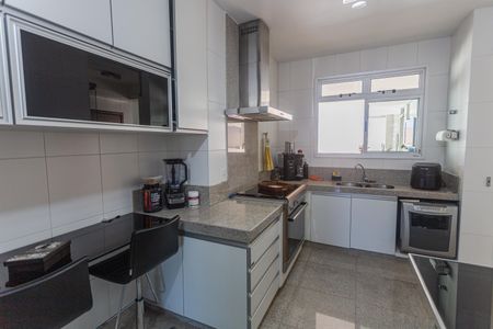 Apartamento para alugar com 450m², 3 quartos e 4 vagasCozinha