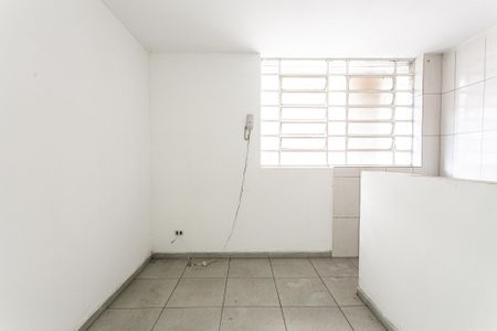 Sala de apartamento à venda com 1 quarto, 37m² em Vila Prudente, São Paulo