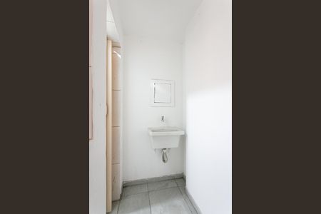 Apartamento para alugar com 37m², 1 quarto e sem vagaÁrea de Serviço