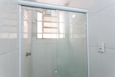 Apartamento para alugar com 37m², 1 quarto e sem vagaBanheiro
